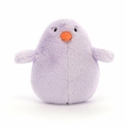 Knuffel Chicky Cheeper Violet