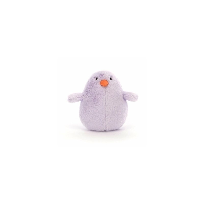Knuffel Chicky Cheeper Violet