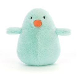 Knuffel Chicky Cheeper Mint