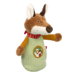 Warmteknuffel Vos Forest Fox