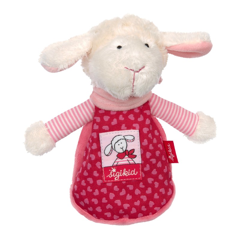 Warmteknuffel Schaap Schnuggi Sheep Warmteknuffel Schaap Schnuggi Sheep