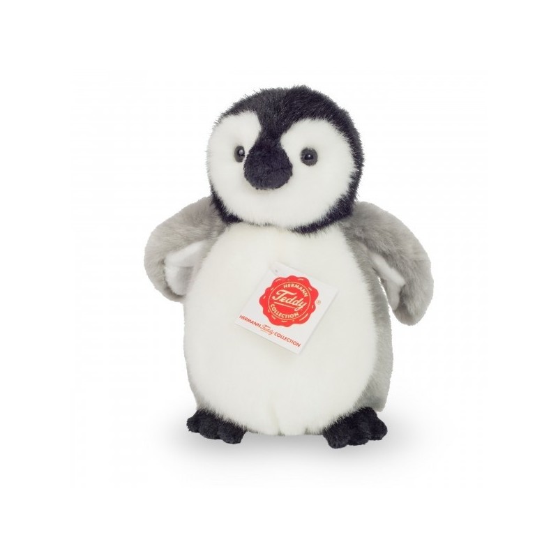 Knuffel Pinguin 15cm Knuffel Pinguin 15cm