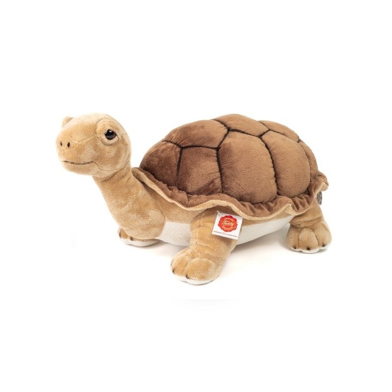 Knuffel Reuzenschildpad 50cm Knuffel Reuzenschildpad 50cm