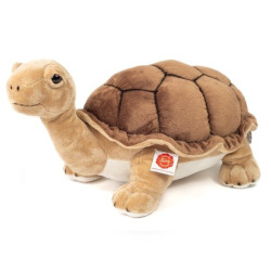 Knuffel Reuzenschildpad 50cm Knuffel Reuzenschildpad 50cm