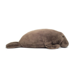 Knuffel Zeekoe 40cm Knuffel Zeekoe 40cm