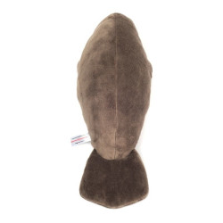 Knuffel Zeekoe 40cm Knuffel Zeekoe 40cm