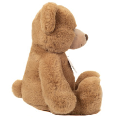 Knuffel Teddybeer Caramel 33cm