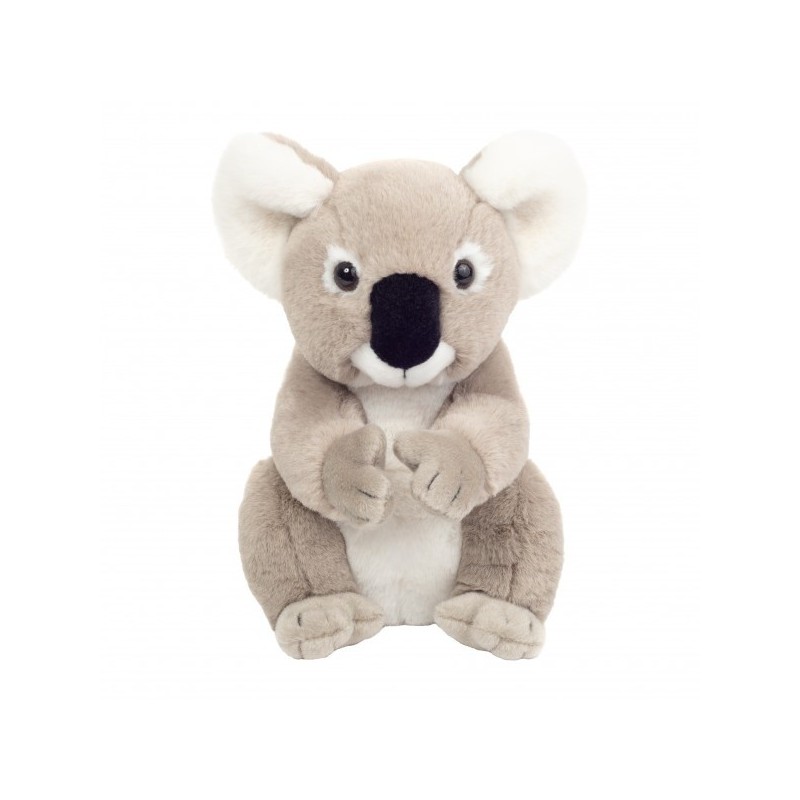 Knuffel Koala Zittend 21cm Knuffel Koala Zittend 21cm