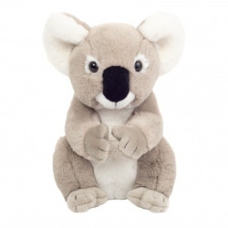 Knuffel Koala Zittend 21cm Knuffel Koala Zittend 21cm
