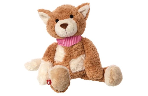 Knuffel Kat