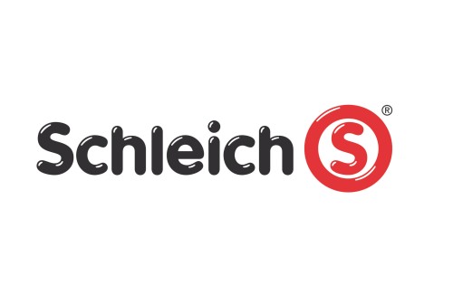 Schleich dieren