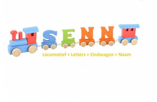 Cijfers en letters