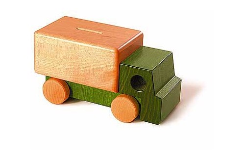 Spaarpotten