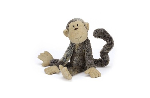 Knuffel Aap