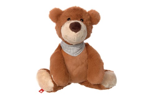 Knuffel Beer