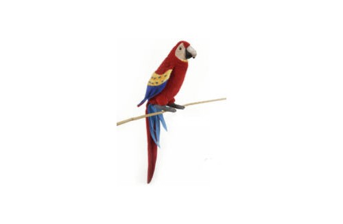 Knuffel Vogel