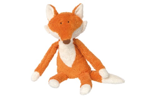 Knuffel Vos