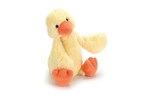 Knuffel Eend
