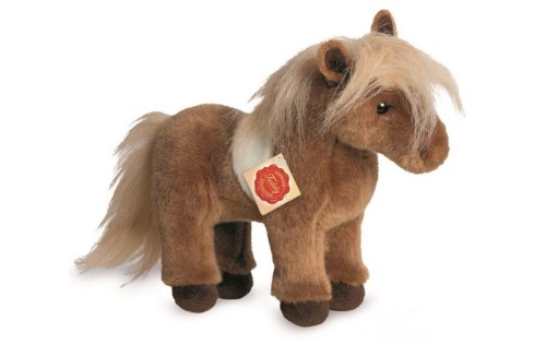 Knuffel Paard