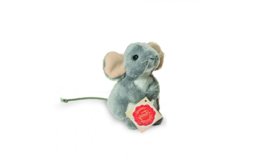 Knuffel Muizen en Ratten