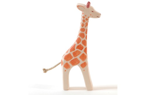Giraffen