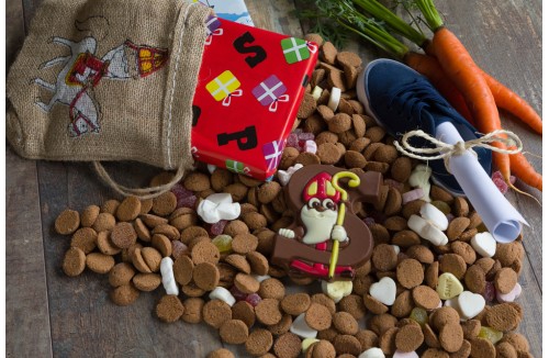 Schoen-/ Sinterklaascadeautjes