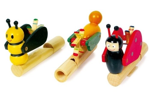 Kleine cadeaus