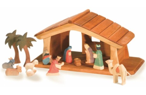 Kerst en seizoen