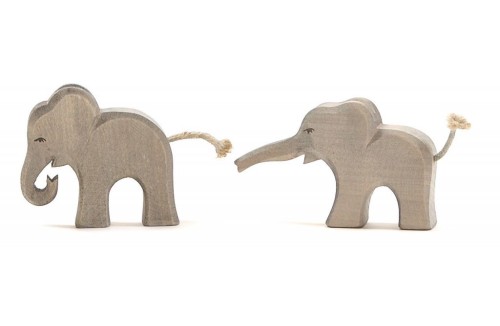Wilde dieren