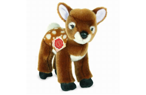 Knuffel Bosdieren