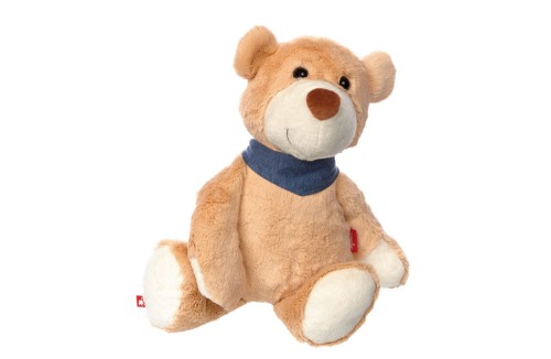 Teddyberen