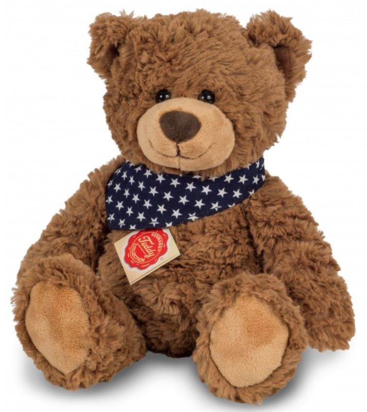 Hermann Teddy
