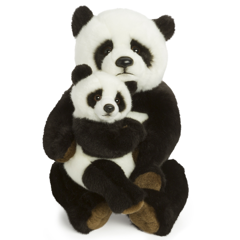 WWF knuffels