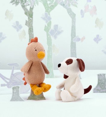 Jellycat