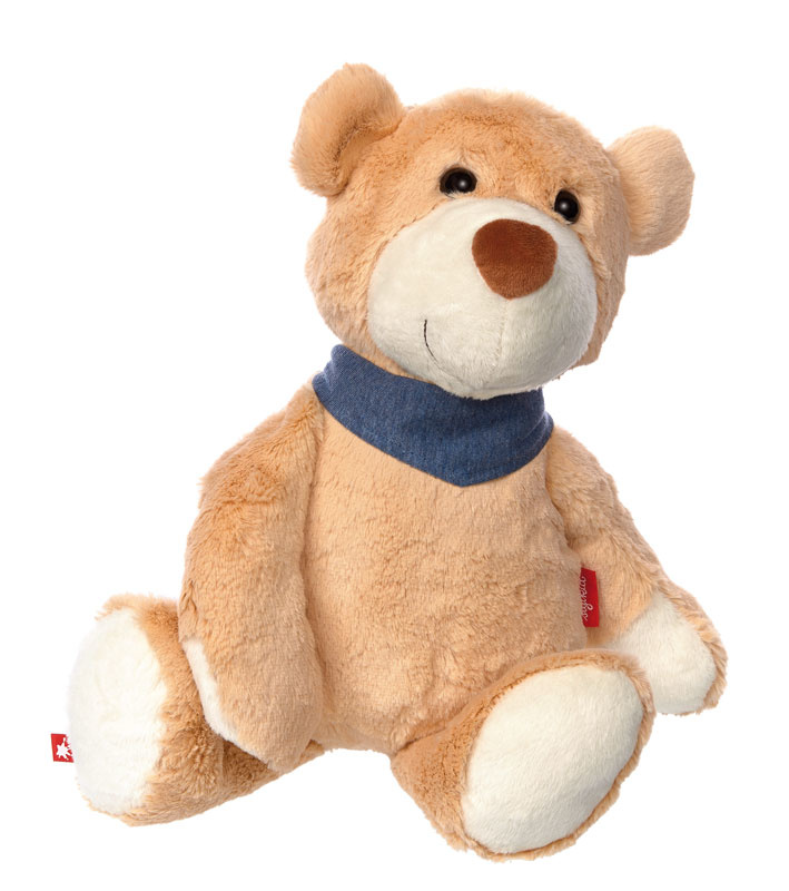 Teddyberen
