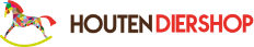 HoutenDierShop logo