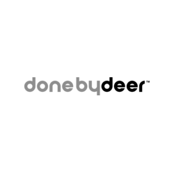 Done by Deer