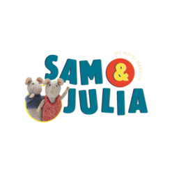 Sam&Julia Het Muizenhuis