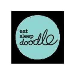 eat sleep doodle