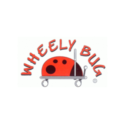 Wheelybug