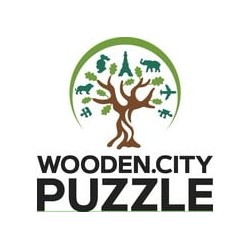 Wooden City