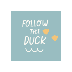 Follow the Duck