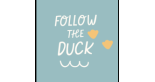 Follow the Duck