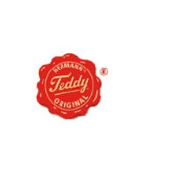 Hermann Teddy