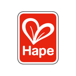 Hape