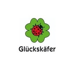 Glückskäfer