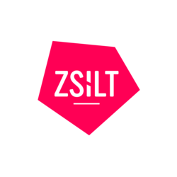 Zsilt