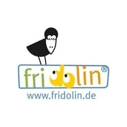 Fridolin
